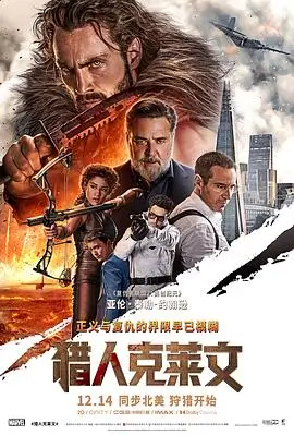 热播榜第七海报
